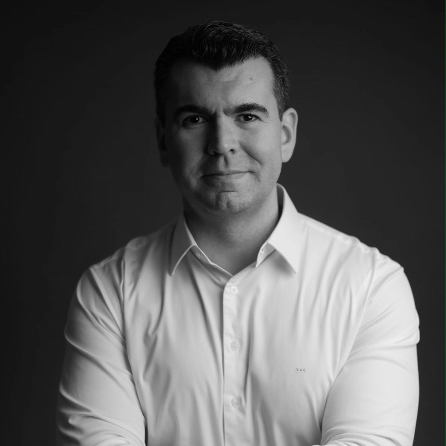 Dr. Thiago Cerqueira